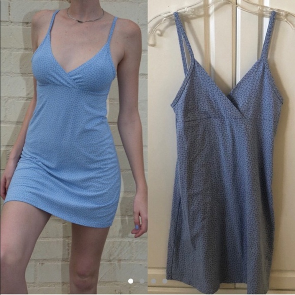 Brandy Melville Amara Dress